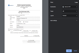 We did not find results for: Contoh Surat Keterangan Sakit Dokter Pdf