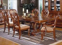 Oak Dining Room Set How To Go Traditional Elegantly Traditional Dining Room Chairs Wooden Dining Table Designs Oak Dining Room
