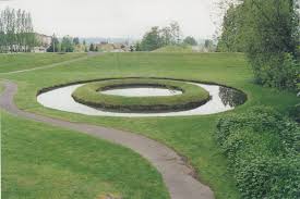 Mill Creek Canyon Park Canyon Park Land Use Landscape Architecture