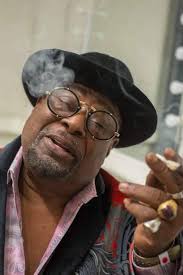 thurtdelic Parliament Funkadelic