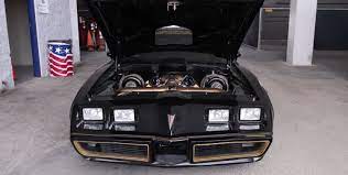 Check spelling or type a new query. Pontiac Trans Am Brings Turbo Power Modern Classic Style