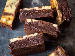 Brownie Cheesecake Recettes Recette Alimentation Recette Recette Brownies