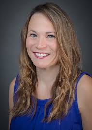 Candice Harrington, LIMHP, LADC