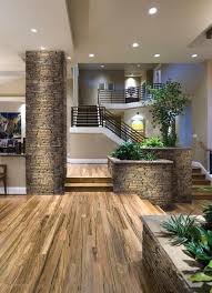 Outstanding Wall Interior Design With Stone Ideas Stone Walls Interior Modern House Design Stone Wall Interior Design