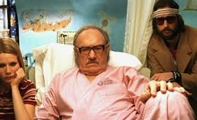 Maybe you would like to learn more about one of these? The Royal Tenenbaums Forum Failure Depression And Other Varieties Of Family Fun The Dissolve