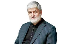 احمدتوکلی