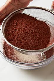 What is the difference between cocoa and cacao. Cocoa Powder Guide How To Buy It Store It And What Is Dutch Process Anyway Epicurious