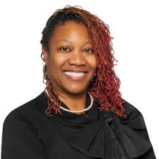 Dr. LaKeacha Jett (@iamdrjett)