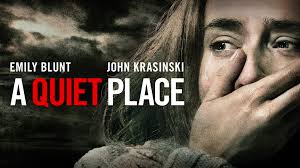 Quiet Place – Mimeave