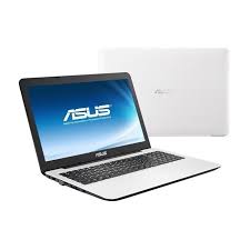 They are professionally tested and restored to factory default state. Jual Laptop Notebook Asus X554lj Xx105d White Harga Spesifikasi Review