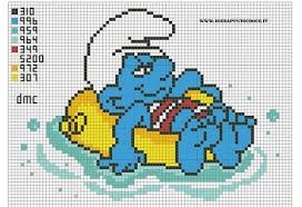 Best of all, this service is completely free! 110 Smurfs Ideas In 2021 Smurfs Stitch Cartoon Cross Stitch Patterns
