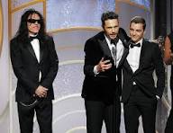 James Franco om verdens værste filminstruktør:»Her er en mand, som tog en kæmpe chance - og fejlede helt vildt«