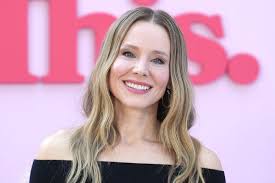 ¿Por qué Kristen Bell tiene que explicar el rebranding de los premios SAG?