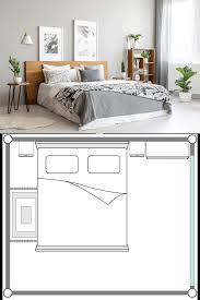The bedroom will be 12x11. 11 Awesome 10x12 Bedroom Layout Ideas Home Decor Bliss