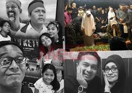 Fauziah nawi menerusi laman facebook memaklumkan kepada umum bahawa mayat anak lelakinya itu telah berjaya dijumpai dalam keadaan yang baik. Jenazah Pitt Hanif Selamat Dikebumikan Jam 2 00 Pagi Tadi Media Hiburan