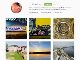 Chto Delat Esli U Vas Ukrali Akkaunt V Instagrame