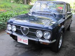 Image result for Blu Posillipo 1975 Alfa-Romeo
