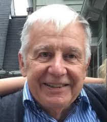 RICHARD GEIER Obituary (2022)