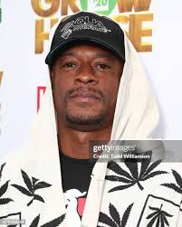 52 photos et images haute résolution de Jamal Weathers