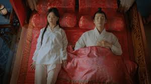 锦心似玉 / jin xin si yuenglish title: Kmuse S Musings The Sword And The Brocade Bringing Back Harem Politics In The Best Of Ways Dramas With A Side Of Kimchi