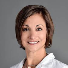 Kendra Morrell, CRNA