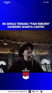 Padi Reborn Rilis Single Terbaru 'Langit Biru'