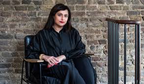 Aisha Zaman | Arab News PK