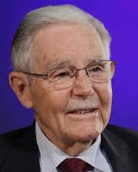 The ASTR family is saddened to learn that Dr. Russell L. Staples, professor  emeritus of Missiology at the Seventh-day Adventist Theological Seminary at  Andrews University, has passed away. He was 100. His