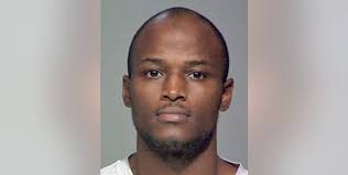 Gregory Rounds charged with felony murder after robbery, officer-involved  shooting