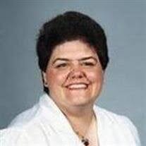 Jeanne Ann Gray Obituary