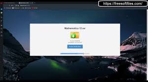 Download Mathematica 12 Full Version Mac For Free 2019 Youtube