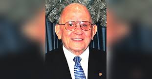 Obituary information for Nelson Welch Cheney III