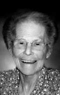 June Shoffner Obituary (2010)