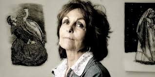 Paula Rego's Jane Eyre