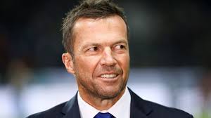 Lothar Matthaus Diese Spruche Machten Ihn Zur Kultfigur News De