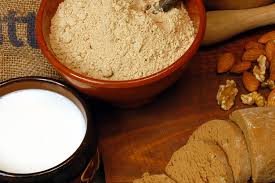 Nuestras Recetas Con Gofio Gofio La Pina