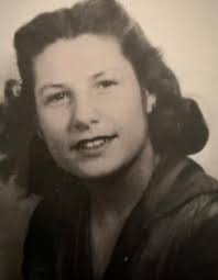 Elsie Carolyn Rogers Wood Obituary