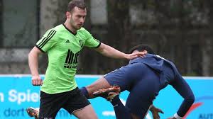 Nachspielzeit kostet FC Elmshorn zwei Punkte