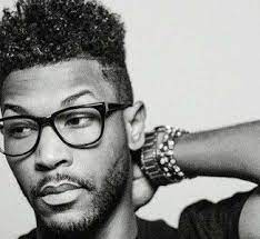 10 Black Male Fade Haircuts Short Hair Black Natural Hair Men Curly Hair Styles