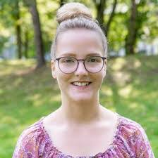 Vanessa Scherer's Instagram, Twitter & Facebook