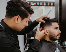 Call us today to find out what the best stylists in houston can do for your hair! Barbers Hair Stylists Split On Safety Of Reopening During The Pandemic University Of Houston