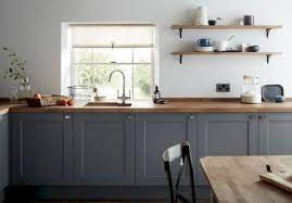 Grey shaker kitchen ideas ukfcu olbersleben. 150 Gorgeous Farmhouse Kitchen Cabinets Makeover Ideas 12 Kitchen Cabinet Styles Shaker Style Kitchen Cabinets Kitchen Remodel