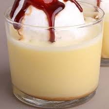 Floating Island Dessert Magic Skillet Recipe French Dessert Recipes Floating Island Dessert Island Food