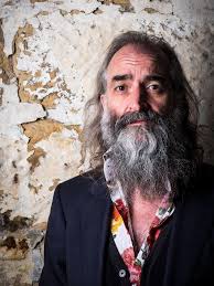 Some champagne, some cocaine, and some sausages'