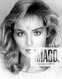 LAS VEGAS STRIP WARS, Sharon Stone, 1984, George Englund Productions  Courtesy: Everett Collection