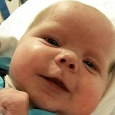 Obituary information for Infant Abel Rowan Knotts