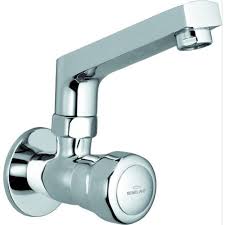 For the following installation instructions for your new sink it is assumed that any old fixtures have been removed and that the. Stainless Steel Benelave Wall Mounted Kitchen Sink Tap Rs 1227 Piece Id 19322780791