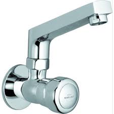 Wall mount kitchen sink tap. Stainless Steel Benelave Wall Mounted Kitchen Sink Tap Rs 1227 Piece Id 19322780791