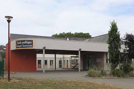 Point vert de st alban. Les Ecoles Le Restaurant Scolaire L Accueil Periscolaire Mairie De Saint Alban