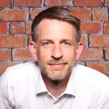 Im DJ ALLIANZ eV Porträt: DJ Daniel Shy aus Darmstadt